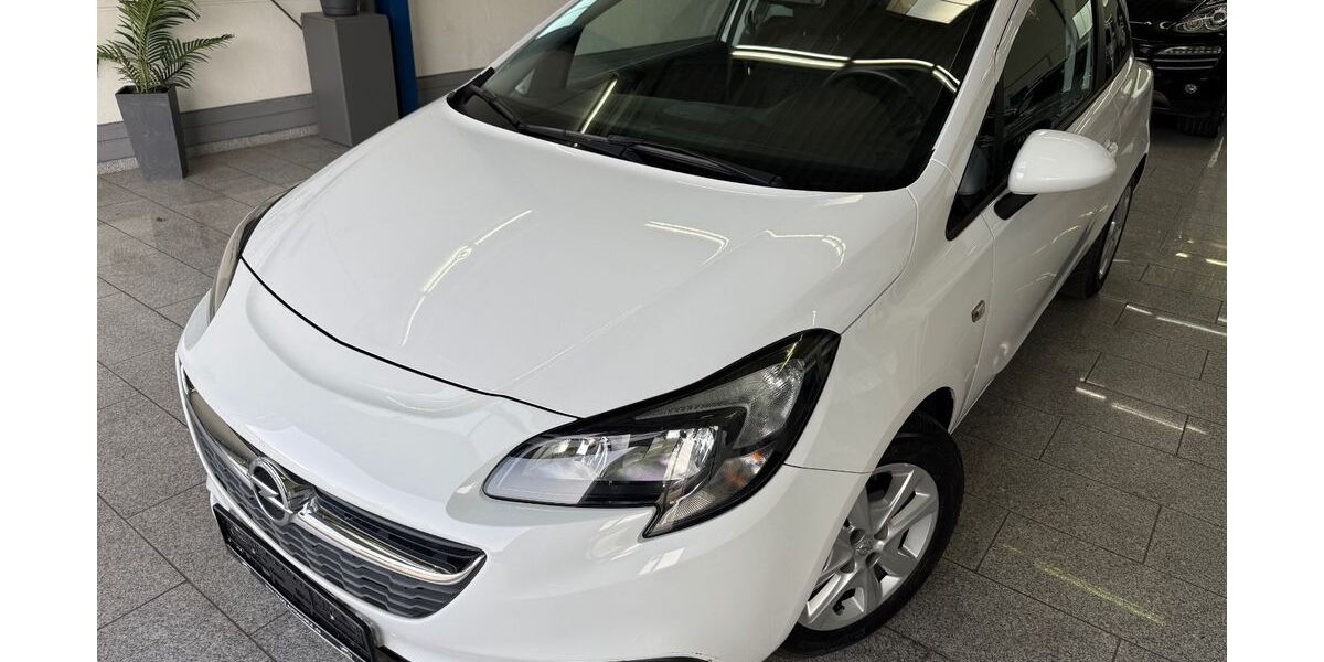 Opel Corsa 49.205 km 10.899 &euro; Köln 50829