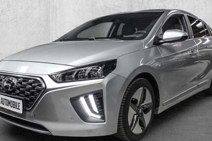 Hyundai IONIQ 58.670 km 16.890 &euro; Köln 50825