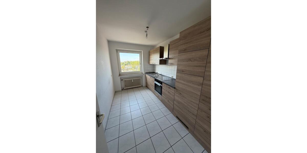 Etagenwohnung Leverkusen Opladen - 3 Zimmer, 78 m&sup2;, 990&euro; | Angebot:26689636