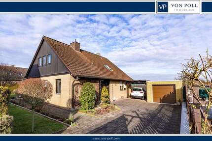 Haus Rommerskirchen - 5 Zimmer, 176 m&sup2;, 495.000&euro; | Angebot:25150998