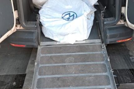 VW Caddy 240.000 km 10.000 &euro; Köln 50969