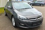 Opel Astra ACTIVE KLIMAANLAGE 17 ZOLL LMF TEMPOMAT 92.855 km 7.250 &euro; Köln 50858