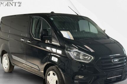 Ford Transit Custom 172.043 km 16.900 &euro; Köln-Porz 51147