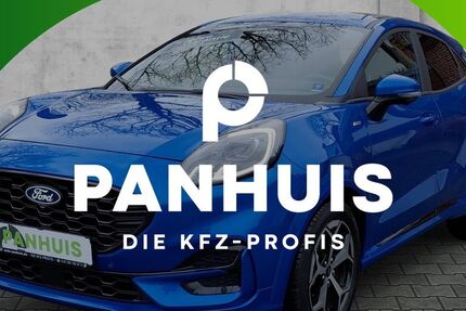 Ford Puma 13.600 km 23.990 &euro; Meerbusch 40670