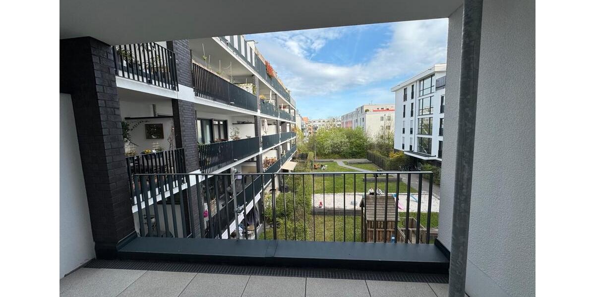 Etagenwohnung Köln Rodenkirchen - 3 Zimmer, 92 m&sup2;, 635.000&euro; | Angebot:26721505