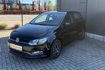VW Polo 116.000 km 9.900 &euro; Dormagen 41540