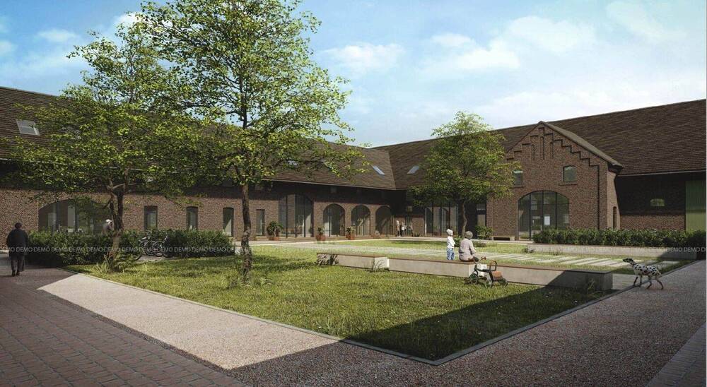 Etagenwohnung Willich Schiefbahn - 4 Zimmer, 166 m&sup2;, 1.198.127&euro; | Angebot:25685708