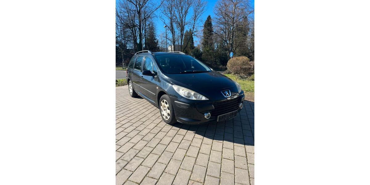 Peugeot 307 171.265 km 999 &euro; Leverkusen 51379