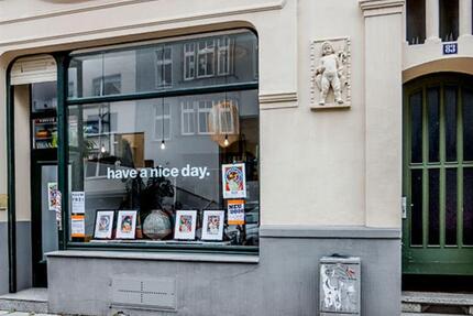 Gewerbeobjekt Köln Innenstadt - 250&euro; | Angebot:25854163