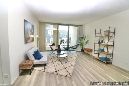 Wohnung Solingen - 2 Zimmer, 97 m&sup2;, 1.261&euro; | Angebot:24850960