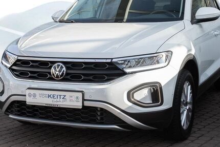 VW T-Roc 9.946 km 22.450 &euro; Solingen 42699
