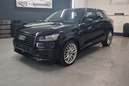Audi Q2 77.000 km 21.999 &euro; Remscheid 42859
