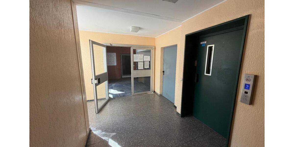 Etagenwohnung Bergisch Gladbach Alt-Frankenforst - 3 Zimmer, 83 m&sup2;, 139.000&euro; | Angebot:27281595