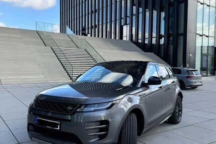Land Rover Range Rover Evoque 78.000 km 24.900 &euro; Düsseldorf 40211