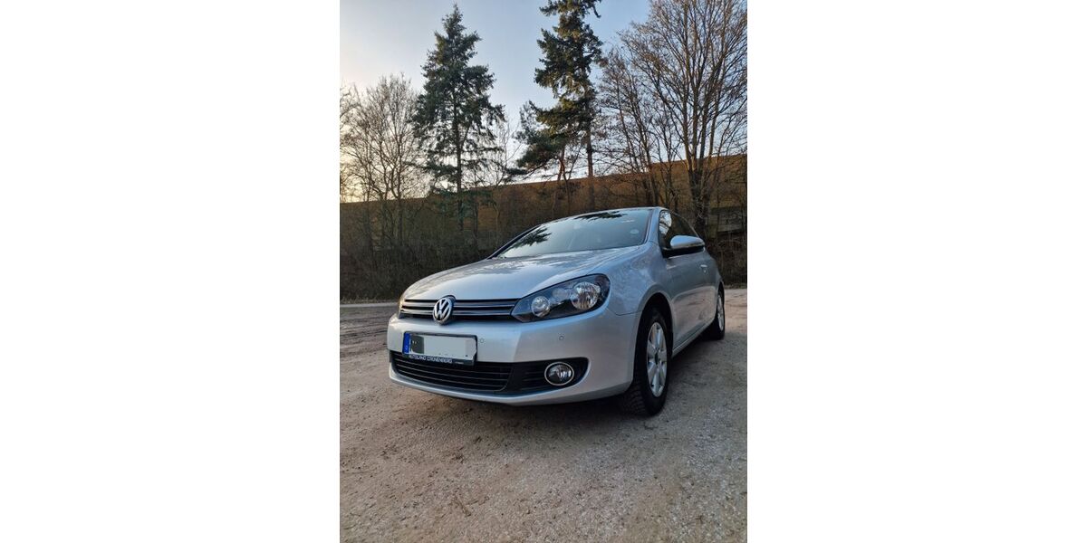 VW Golf 171.000 km 4.490 &euro; Neuss 41468