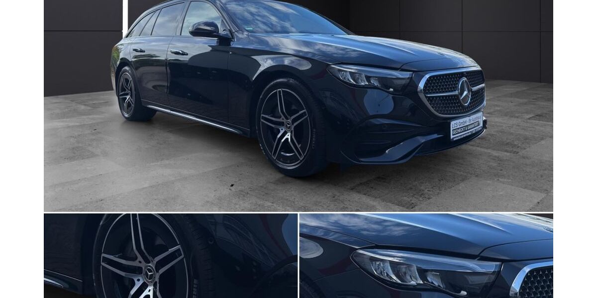 Mercedes-Benz E 220 62.000 km 43.980 &euro; Köln 50739