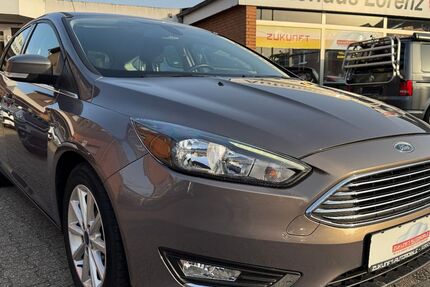 Ford Focus 47.254 km 9.200 &euro; Korschenbroich 41352
