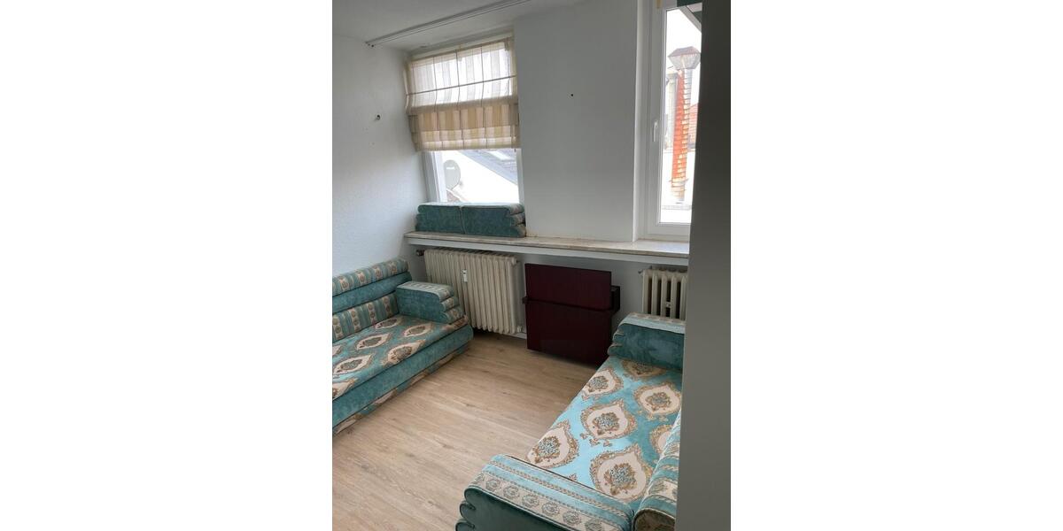Etagenwohnung Köln Innenstadt - 1 Zimmer, 20 m&sup2;, 470&euro; | Angebot:26692978