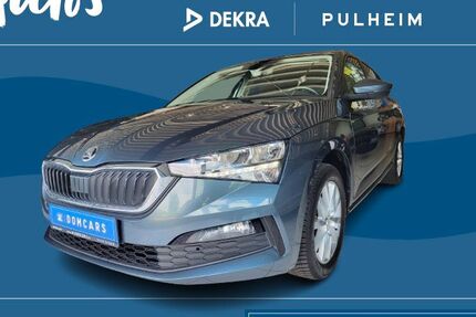 Skoda Scala 88.850 km 15.499 &euro; Pulheim 50259