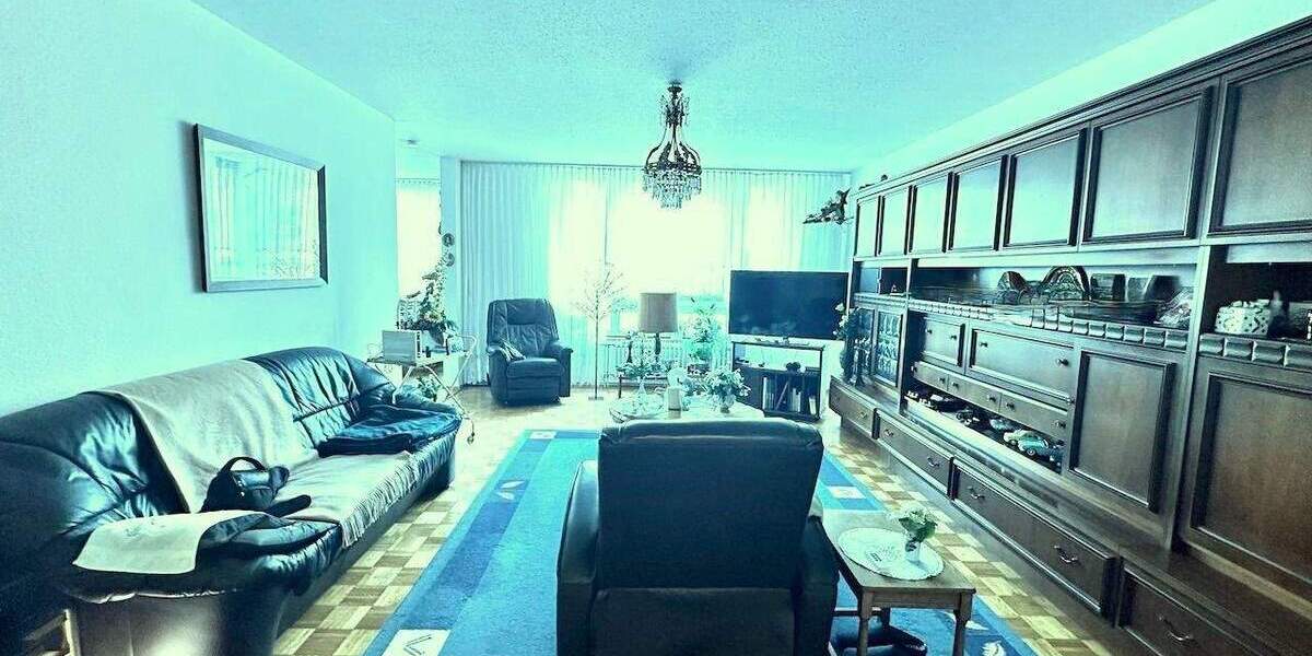 Etagenwohnung Köln Niehl - 2 Zimmer, 72 m&sup2;, 279.000&euro; | Angebot:25736812