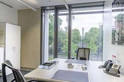 Gewerbeobjekt Düsseldorf Stadtbezirk 3 - 1.737&euro; | Angebot:26077760