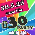 Ü30 Party