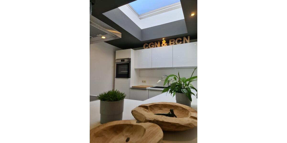 Etagenwohnung Köln Porz - 2 Zimmer, 65 m&sup2;, 1.700&euro; | Angebot:25891418