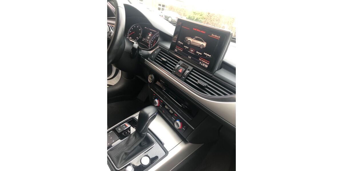 Audi A6 89.000 km 22.999 &euro; Willich 47877