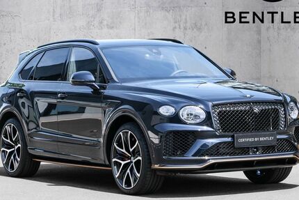 Bentley Bentayga 7.040 km 319.900 &euro; Köln 50827