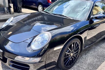 Porsche 997 124.000 km 42.997 &euro; Köln 51067