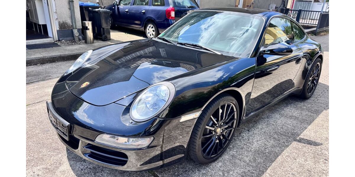 Porsche 997 124.000 km 42.997 &euro; Köln 51067