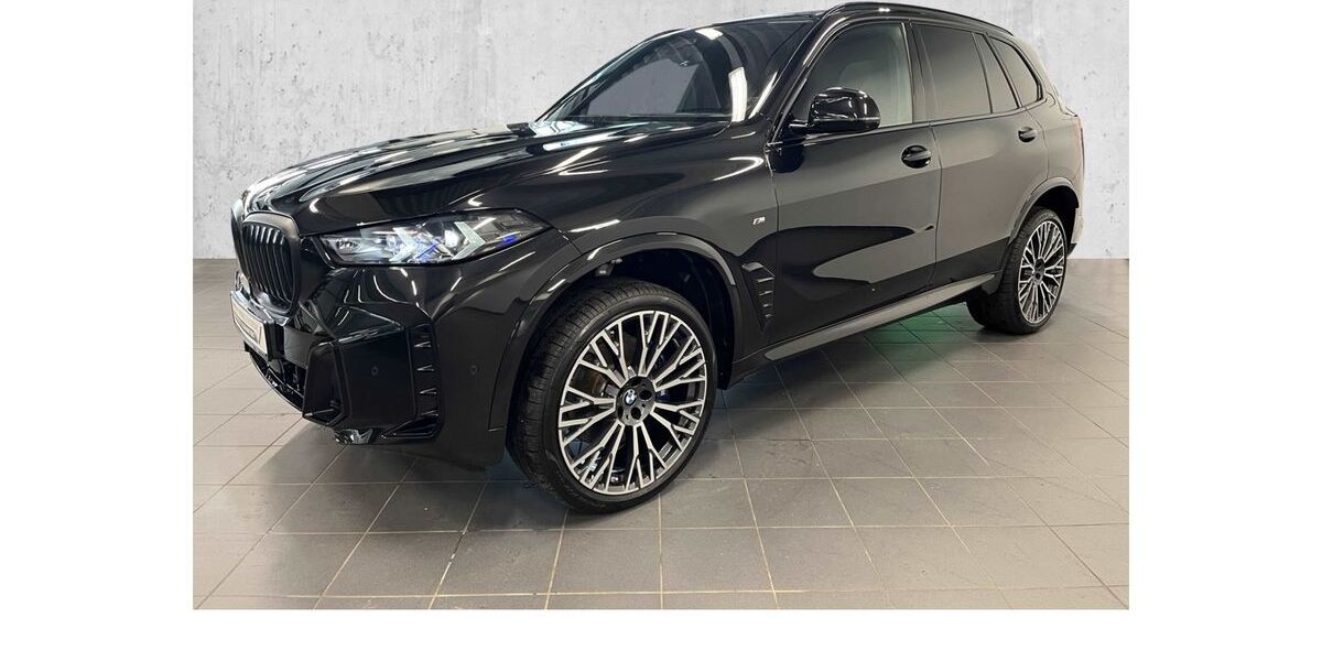 BMW X5 9.400 km 92.750 &euro; Solingen 42719