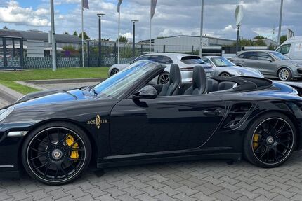 Porsche 997 38.500 km 139.000 &euro; Düsseldorf 40215