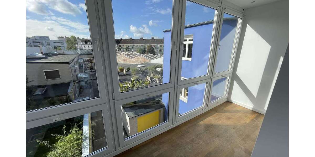 Etagenwohnung Düsseldorf Stadtbezirk 3 - 3 Zimmer, 145 m&sup2;, 1.600&euro; | Angebot:24772801