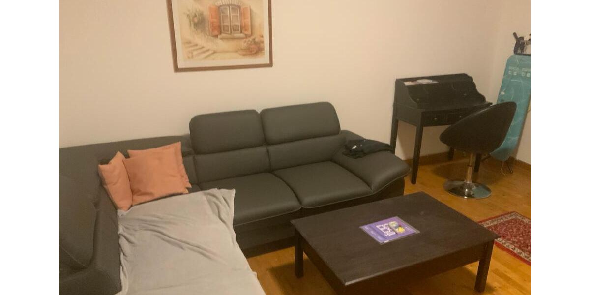 Erdgeschoßwohnung Neuss Gnadental - 3 Zimmer, 53 m&sup2;, 1.018&euro; | Angebot:26165941