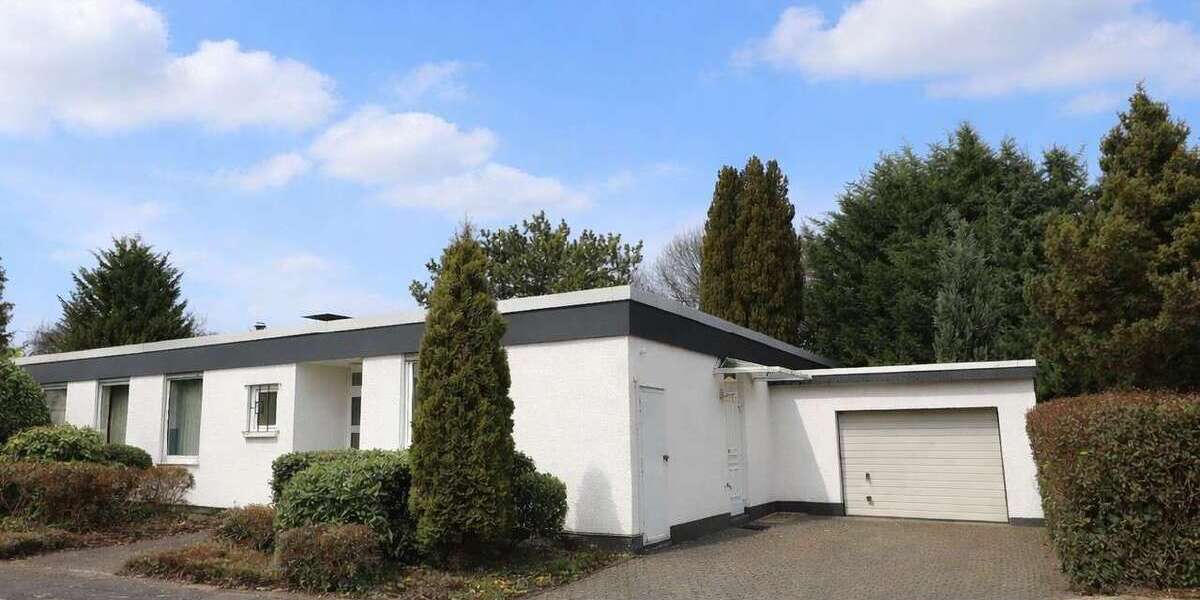 Einfamilienhaus Leverkusen Alkenrath - 6 Zimmer, 124 m&sup2;, 495.000&euro; | Angebot:26572582