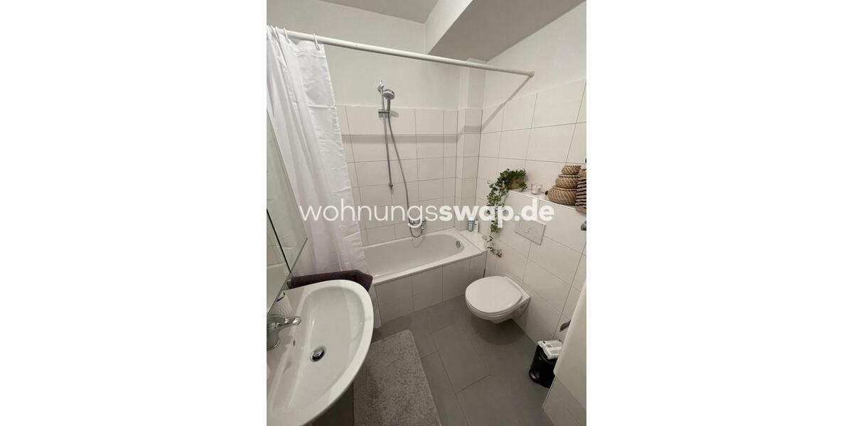 Etagenwohnung Köln - 2 Zimmer, 55 m&sup2;, 723&euro; | Angebot:25386636
