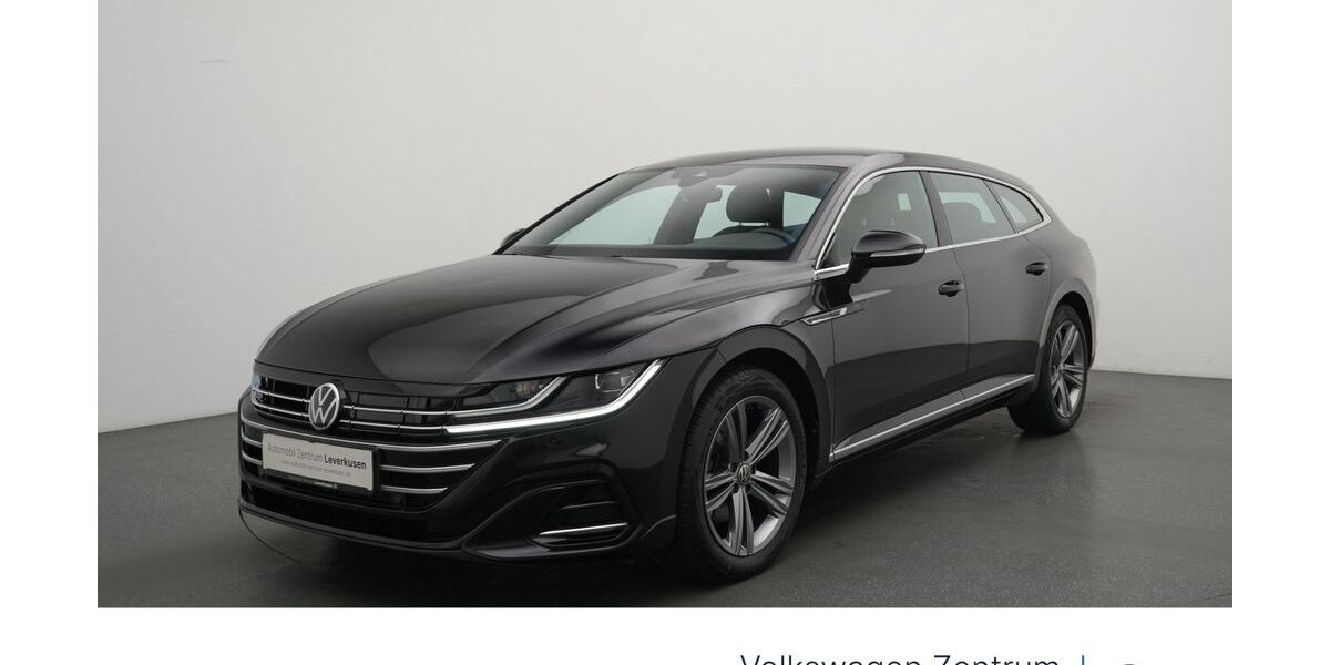 VW Arteon 62.808 km 29.980 &euro; Leverkusen 51379