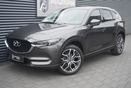 Mazda CX-5 73.000 km 21.990 &euro; Monheim am Rhein 40789