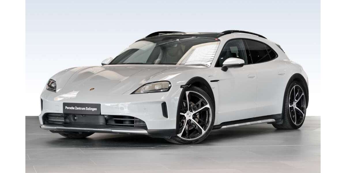 Porsche Taycan 20.259 km 86.790 &euro; Solingen 42653