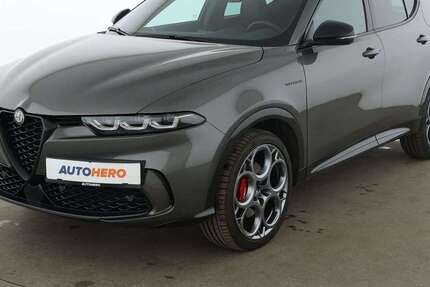 Alfa Romeo Tonale 12.539 km 28.930 &euro; Köln 50739