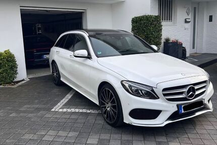 Mercedes-Benz C 250 136.400 km 21.700 &euro; Haan 42781