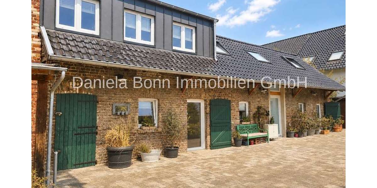 Etagenwohnung Pulheim / Stommeln Stommeln - 3 Zimmer, 157 m&sup2;, 864.900&euro; | Angebot:26482749