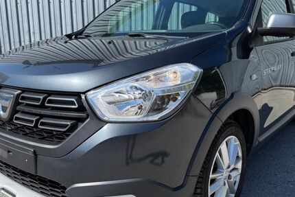 Dacia Lodgy 199.999 km 6.990 &euro; Bergisch Gladbach 51467