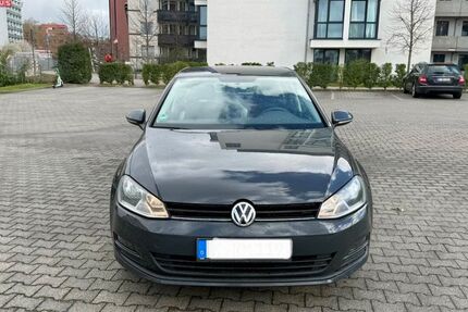 VW Golf 170.000 km 6.999 &euro; Köln 50825