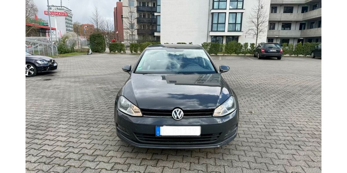 VW Golf 170.000 km 6.999 &euro; Köln 50825