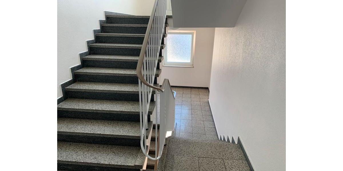 Etagenwohnung Düsseldorf Oberbilk - 1.5 Zimmer, 37 m&sup2;, 572&euro; | Angebot:25927189