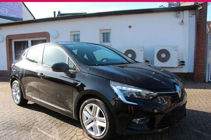 Renault Clio 40.250 km 12.990 &euro; Hilden bei Düsseldorf 40721