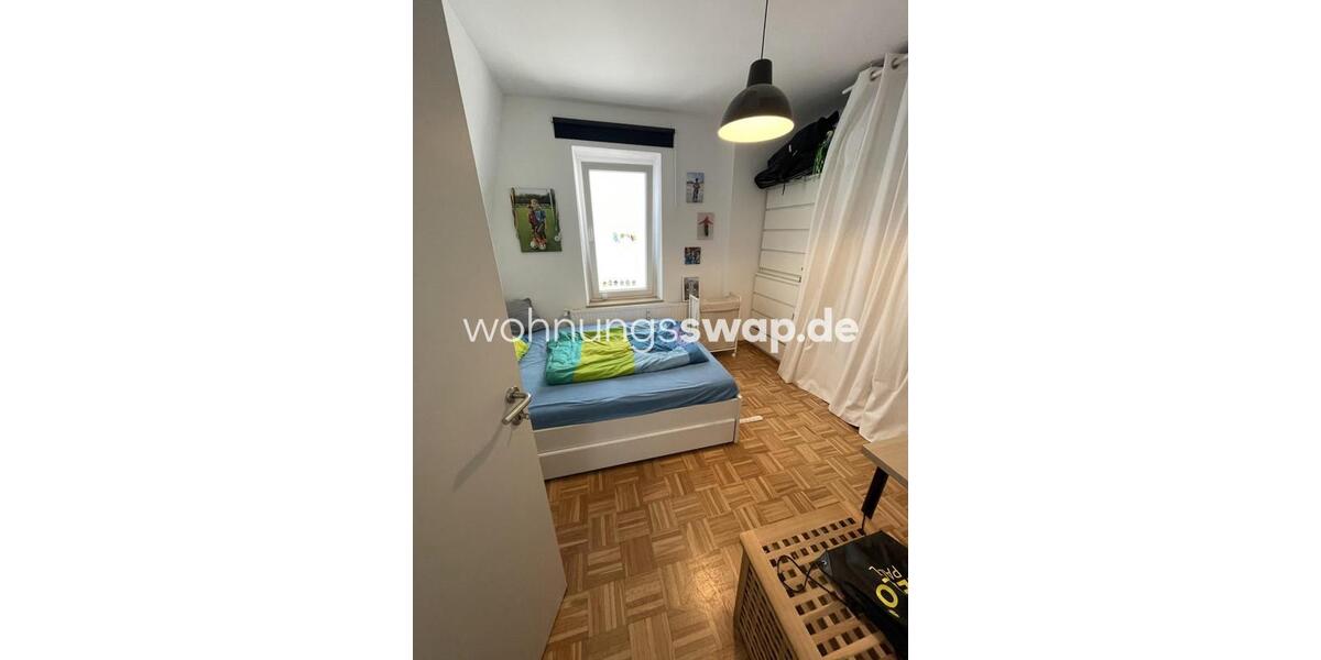 Etagenwohnung Köln Nippes - 2 Zimmer, 40 m&sup2;, 520&euro; | Angebot:25909443