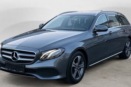 Mercedes-Benz E 200 55.500 km 26.990 &euro; Düsseldorf 40589